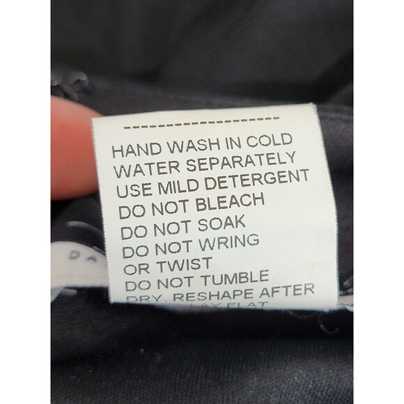 Dalia MacPhee Women's Size 4 Black Sheer Caped Long Sleeve Sheath Dress $260 NEW - Picture 15 of 15